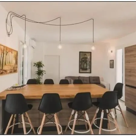 펜션 Dimora San Giorgio