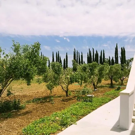 펜션 Dimora San Giorgio