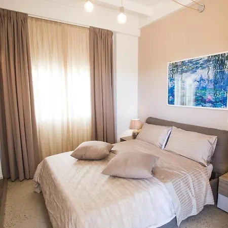 Dimora San Giorgio 마티노