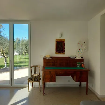 Dimora San Giorgio 마티노