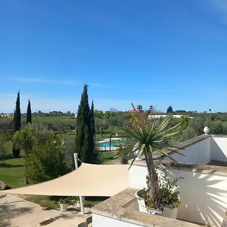 Dimora San Giorgio 마티노