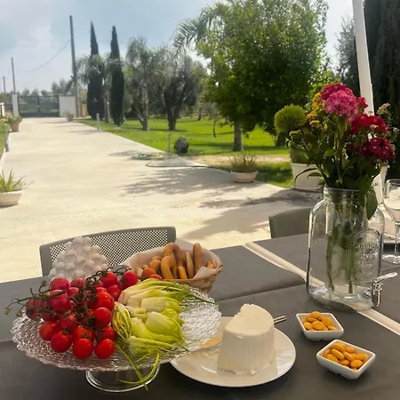 펜션 Dimora San Giorgio *