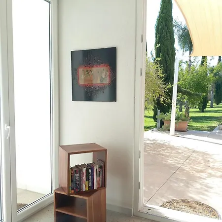 Dimora San Giorgio 마티노