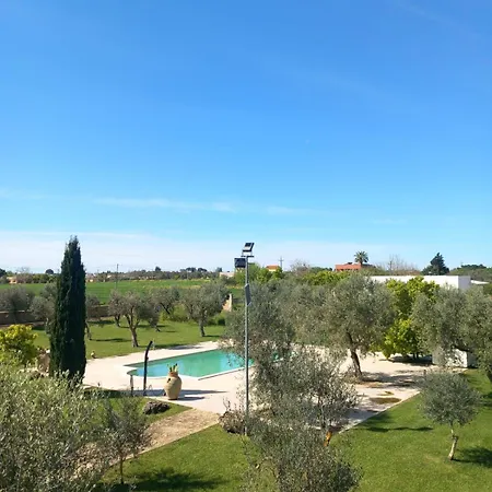 Dimora San Giorgio 펜션 마티노