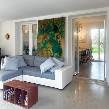 Dimora San Giorgio 펜션