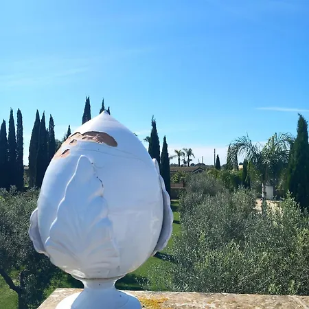 Dimora San Giorgio 펜션 마티노