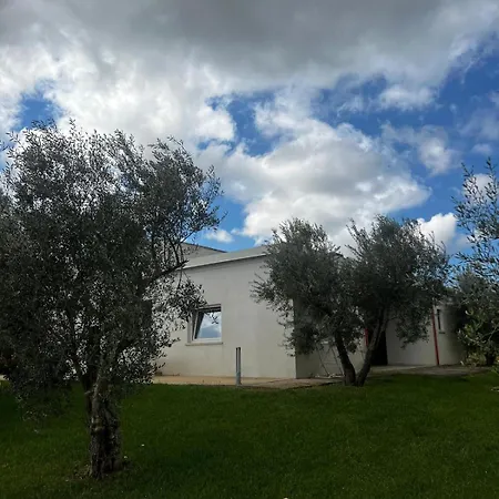 Dimora San Giorgio *