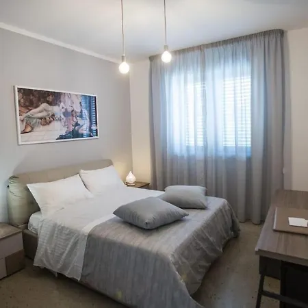 Dimora San Giorgio 마티노