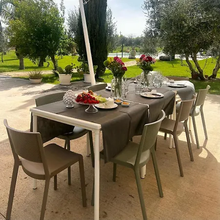 Dimora San Giorgio *