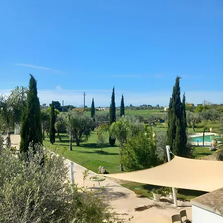 펜션 Dimora San Giorgio *