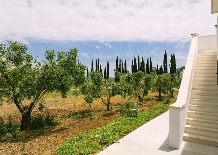 Casa vacanze Dimora San Giorgio