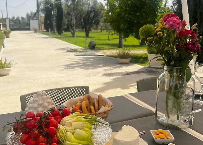 Casa vacanze Dimora San Giorgio *