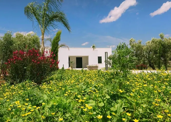 Casa vacanze Dimora San Giorgio