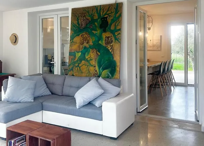 Dimora San Giorgio Casa vacanze