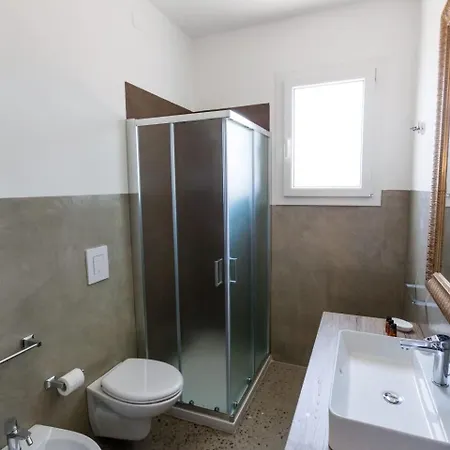Dimora San Giorgio Ferienhaus *