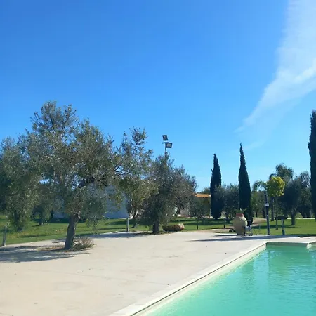 Ferienhaus Dimora San Giorgio *