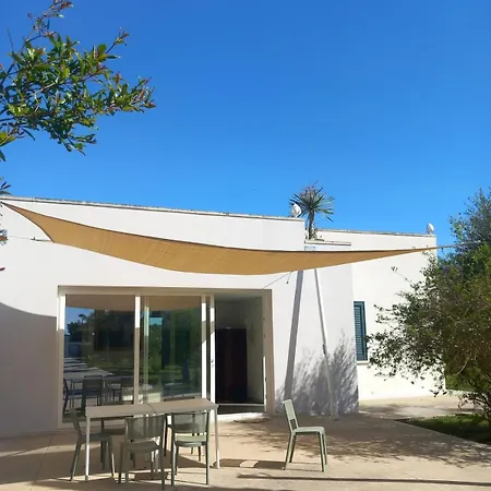 Дом отдыха Dimora San Giorgio