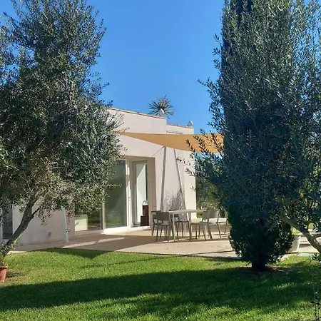 Dimora San Giorgio Ferienhaus *