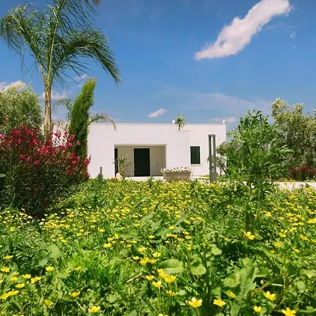 Дом отдыха Dimora San Giorgio