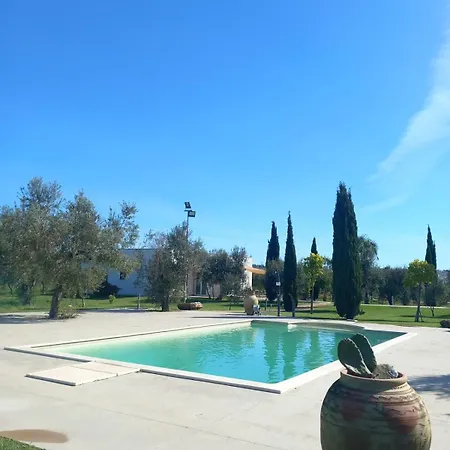 Ferienhaus Dimora San Giorgio *