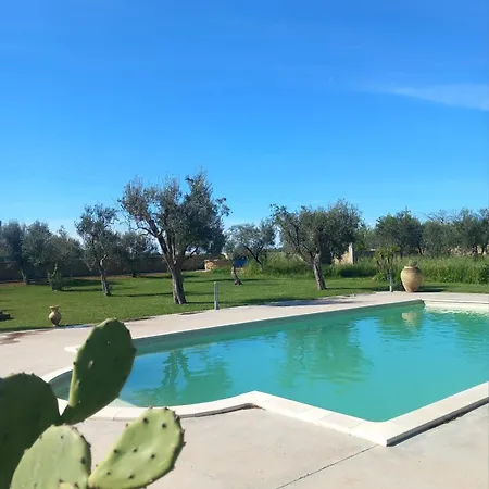 Dimora San Giorgio Matino