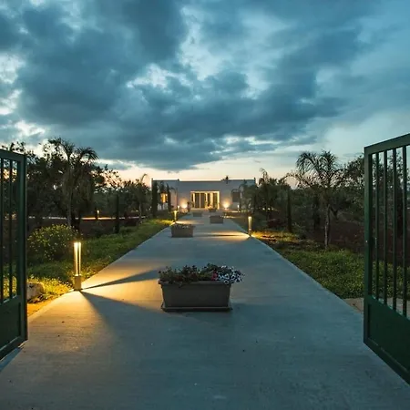 Dimora San Giorgio * Матино