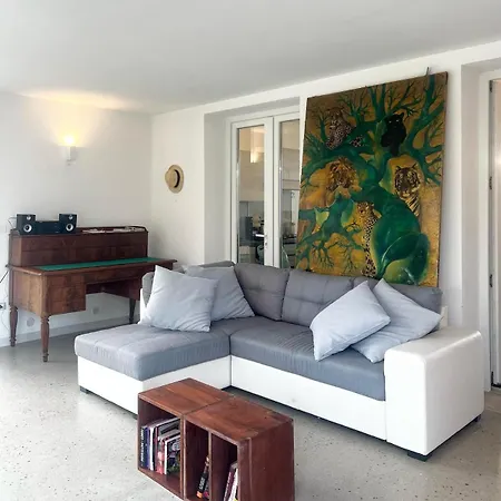 Ferienhaus Dimora San Giorgio *