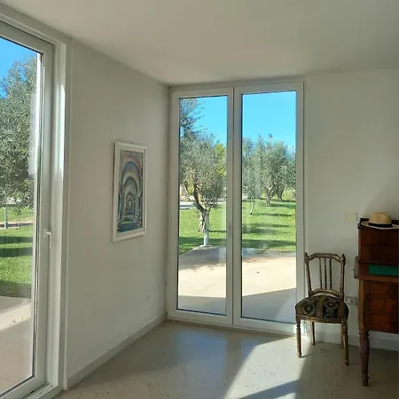 Ferienhaus Dimora San Giorgio Matino