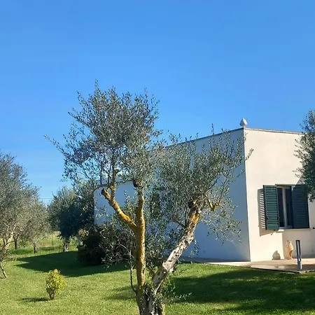 Dimora San Giorgio Matino