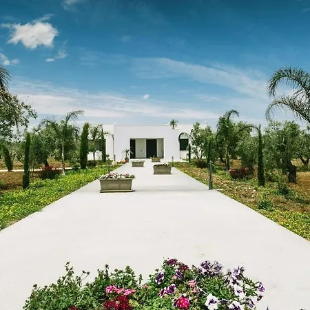 Dimora San Giorgio * Матино