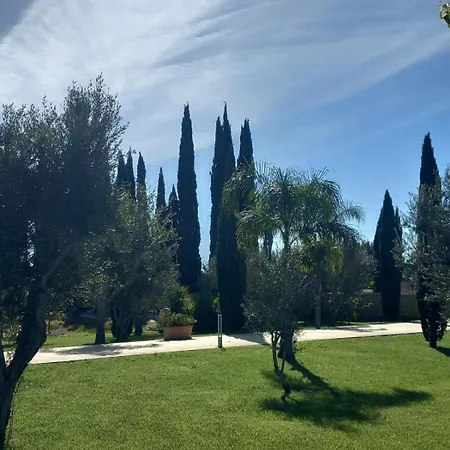 Dimora San Giorgio Дом отдыха