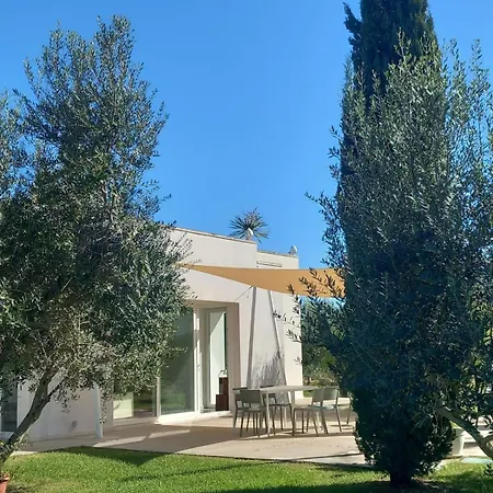 Dimora San Giorgio Matino