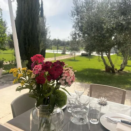 Дом отдыха Dimora San Giorgio