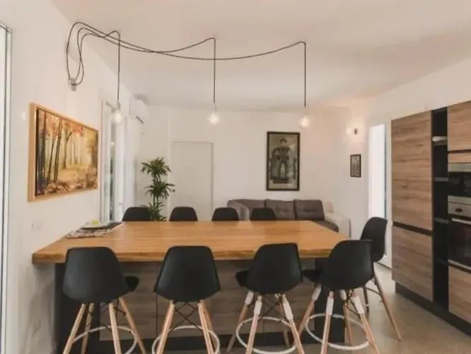 Casa de Férias Dimora San Giorgio
