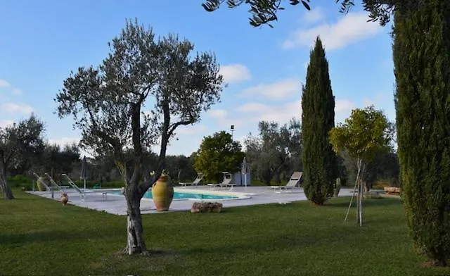 Casa de Férias Dimora San Giorgio *