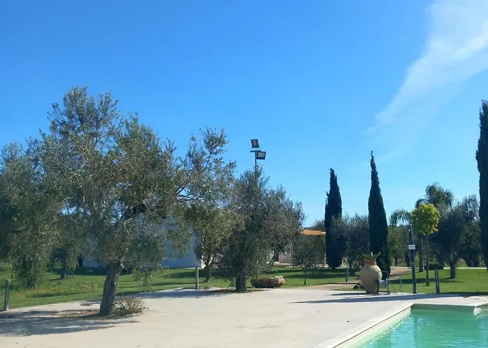 Casa de Férias Dimora San Giorgio *