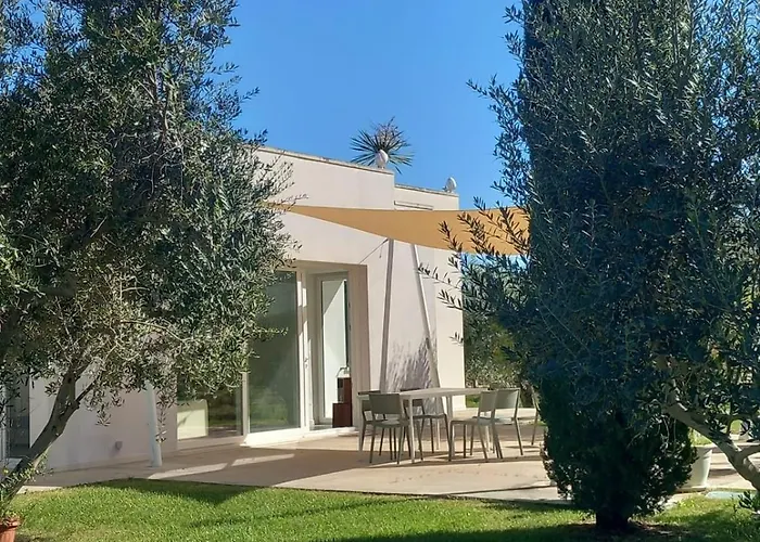 Dimora San Giorgio Casa de Férias *