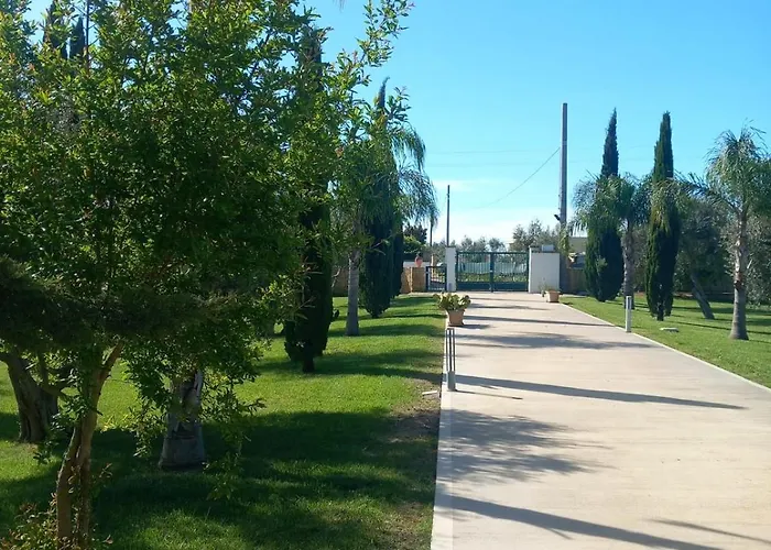 Dimora San Giorgio