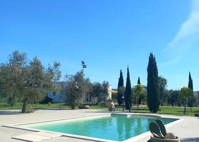 Сasa de vacaciones Dimora San Giorgio *