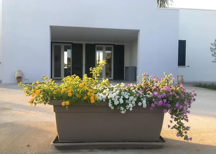 Dimora San Giorgio Сasa de vacaciones