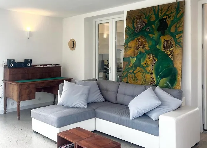 Casa de Férias Dimora San Giorgio *