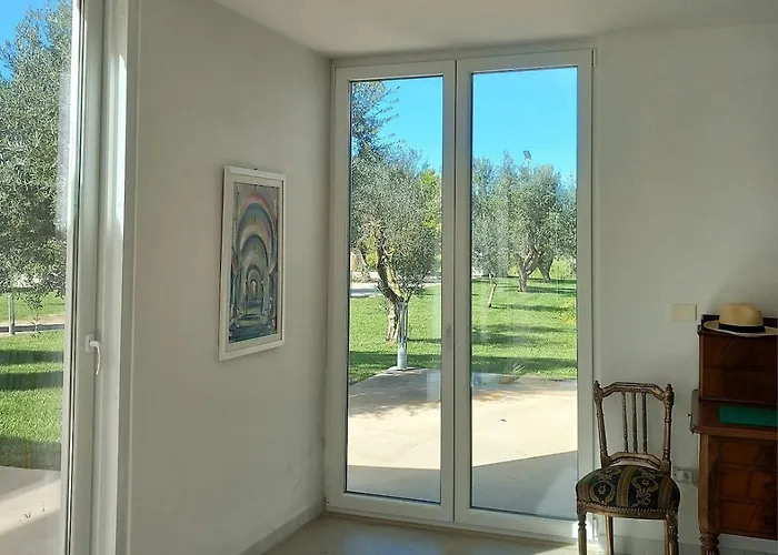 Casa de Férias Dimora San Giorgio Matino