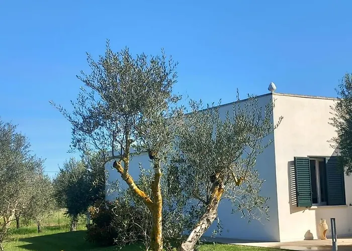 Dimora San Giorgio Matino