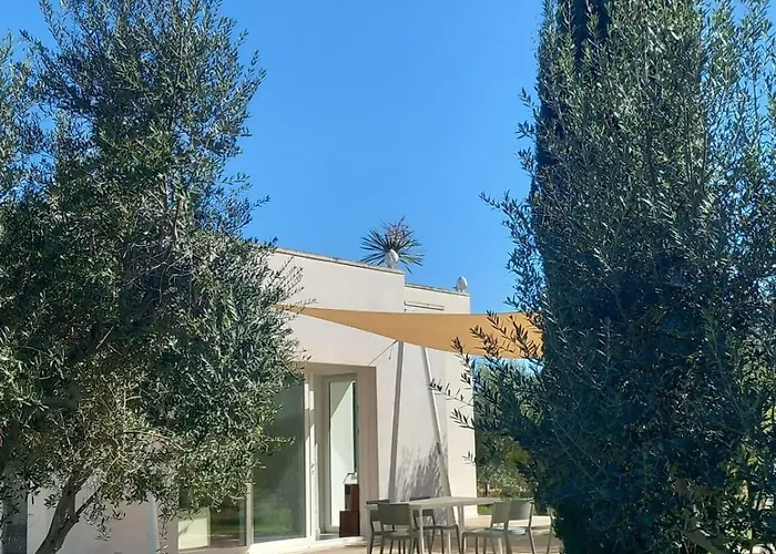 Dimora San Giorgio Matino