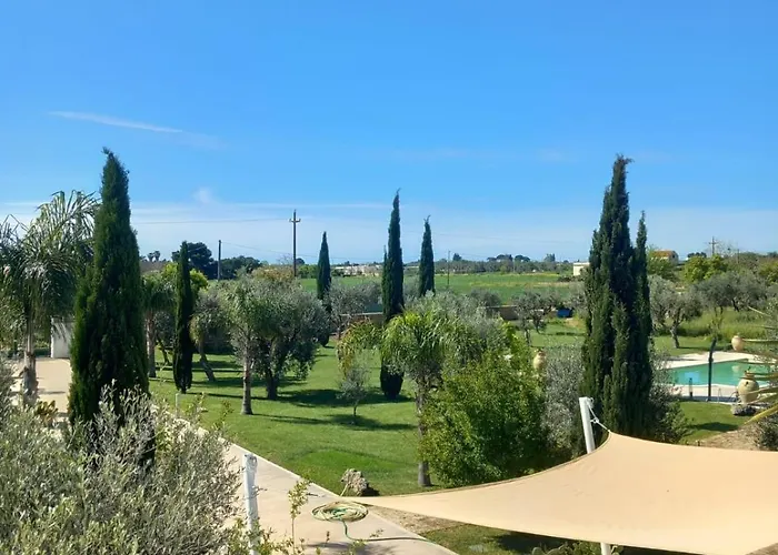 Сasa de vacaciones Dimora San Giorgio *
